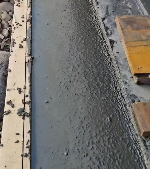 汉阴环氧砂浆的特点及施工流程​