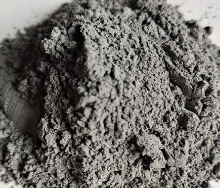 汉阴硅灰和粉煤灰的区别用途