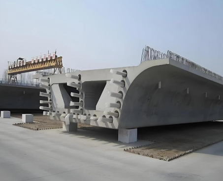 汉阴抗冻压浆料的特点及标准化施工工艺